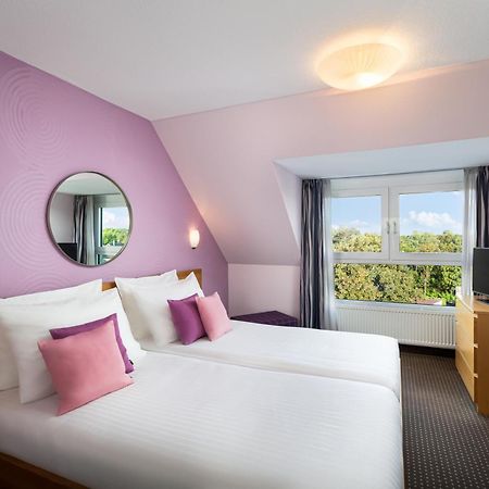 Hotel Uhu Garni Cologne Luaran gambar