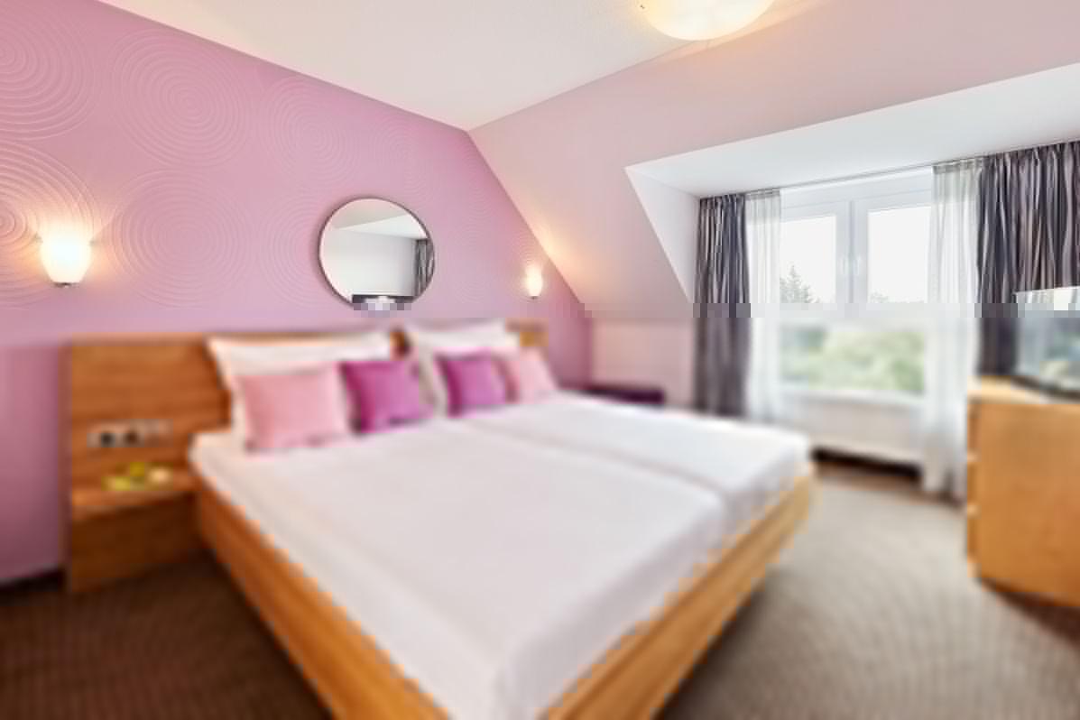 Hotel Uhu Garni Cologne Luaran gambar