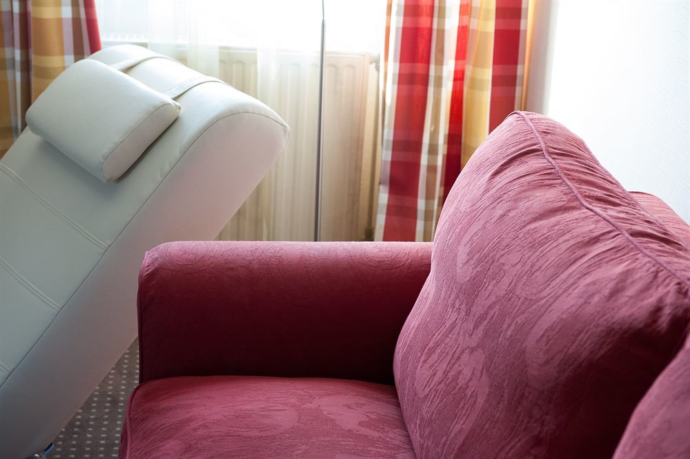 Hotel Uhu Garni Cologne Luaran gambar