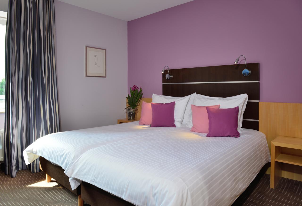 Hotel Uhu Garni Cologne Luaran gambar