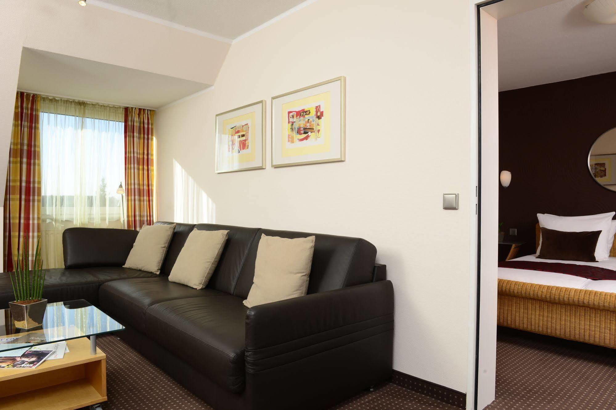 Hotel Uhu Garni Cologne Luaran gambar