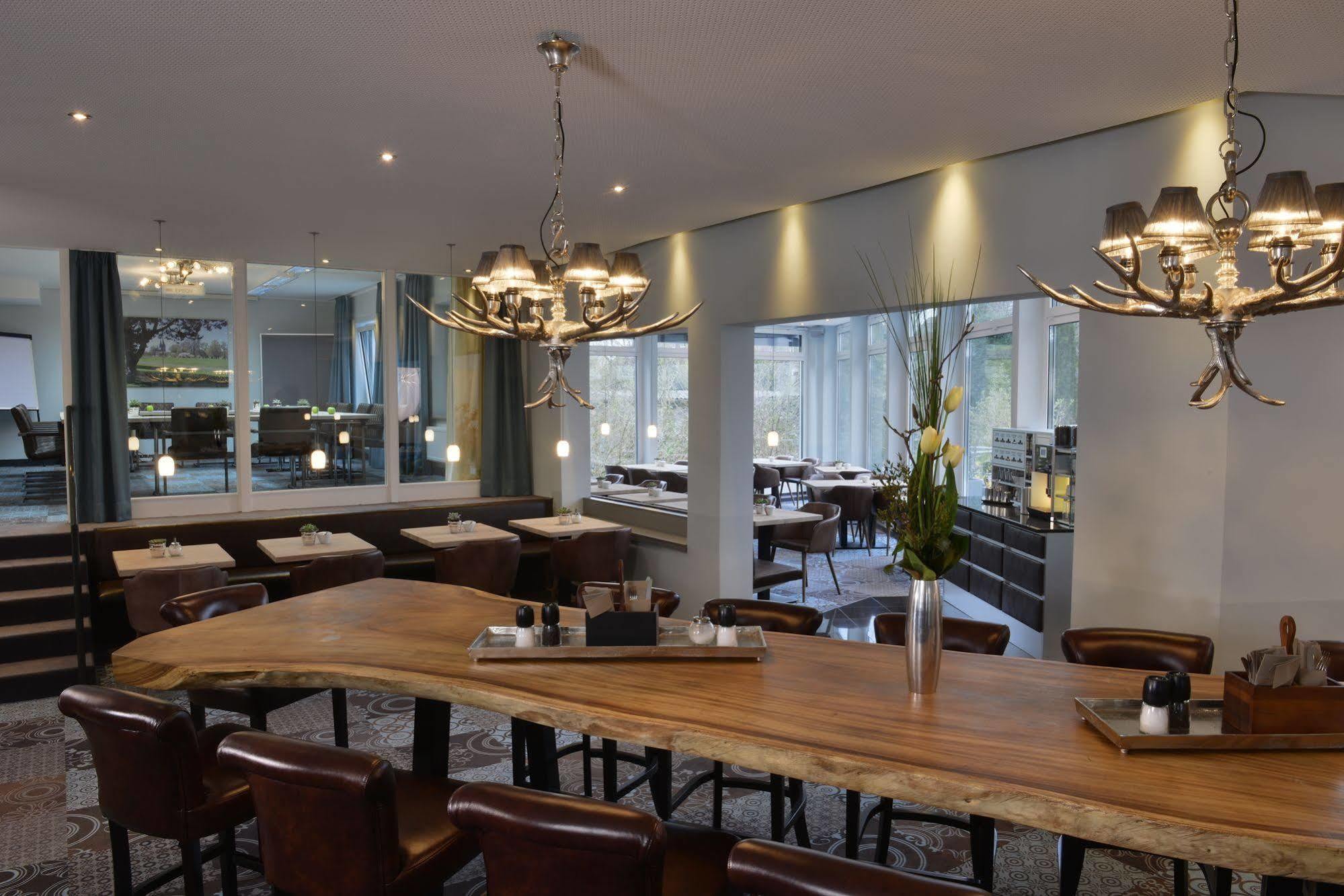Hotel Uhu Garni Cologne Luaran gambar